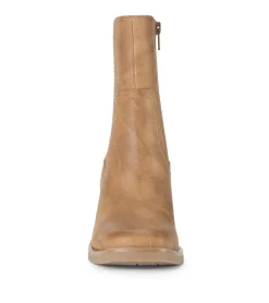 Mckenna Mid Calf Boot