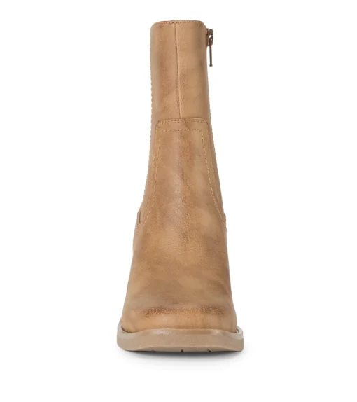 Mckenna Mid Calf Boot