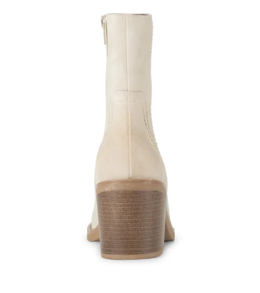 Mckenna Mid Calf Boot