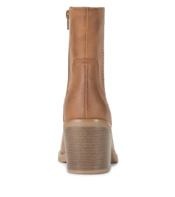 Mckenna Mid Calf Boot