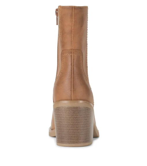 Mckenna Mid Calf Boot
