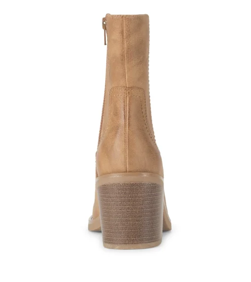 Mckenna Mid Calf Boot