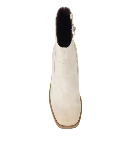 Mckenna Mid Calf Boot