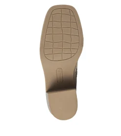 Mckenna Mid Calf Boot