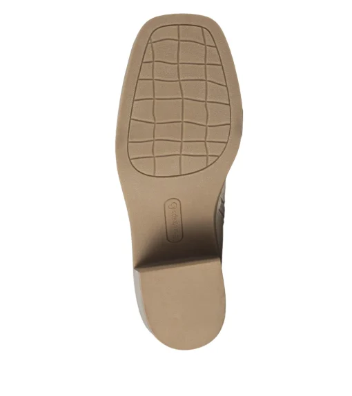 Mckenna Mid Calf Boot
