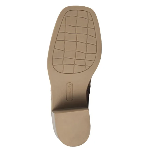 Mckenna Mid Calf Boot