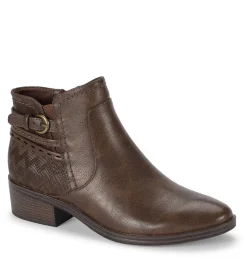 Medley Bootie