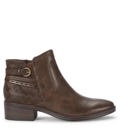 Medley Bootie