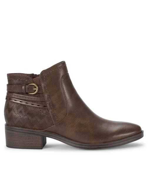 Medley Bootie