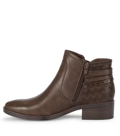 Medley Bootie