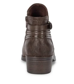 Medley Bootie