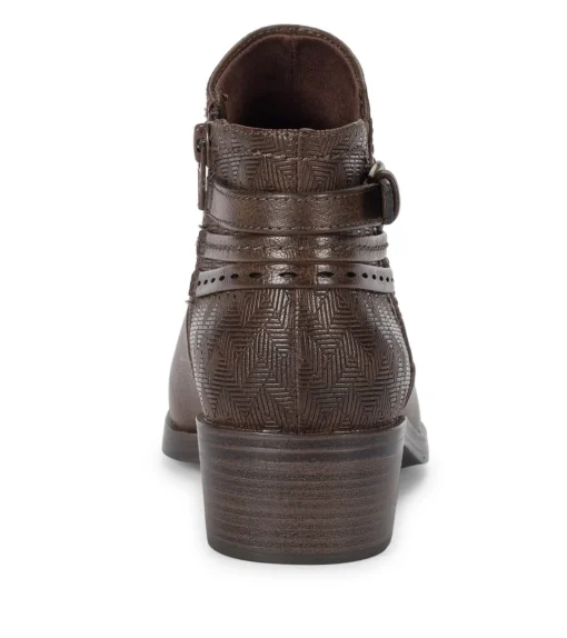 Medley Bootie