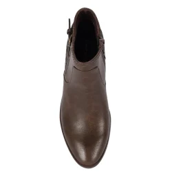 Medley Bootie