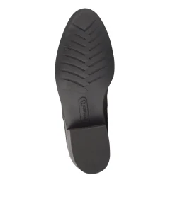 Medley Bootie