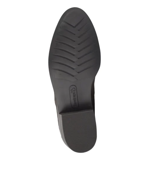 Medley Bootie