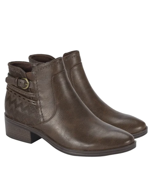 Medley Bootie
