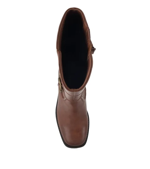 Melody Tall Boot