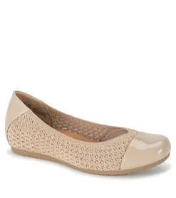 Mia Casual Flat