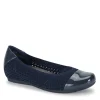 Mia Casual Flat