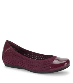 Mia Casual Flat