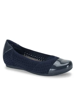 Mia Casual Flat