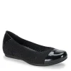 Mia Casual Flat