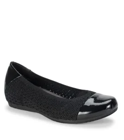 Mia Casual Flat