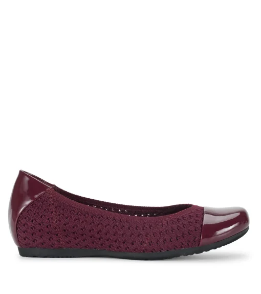 Mia Casual Flat