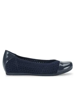 Mia Casual Flat
