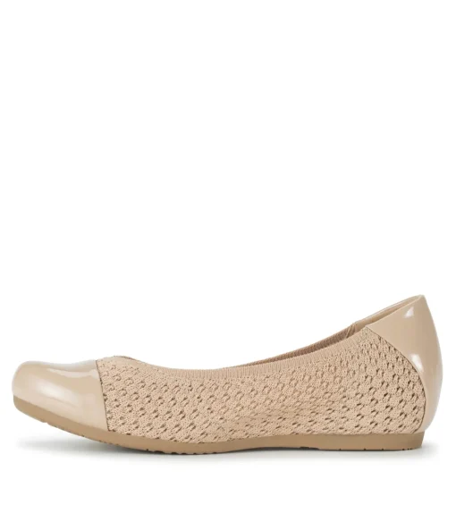 Mia Casual Flat