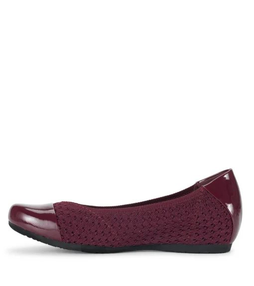 Mia Casual Flat