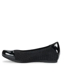 Mia Casual Flat
