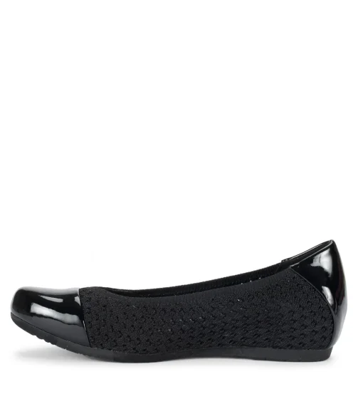 Mia Casual Flat