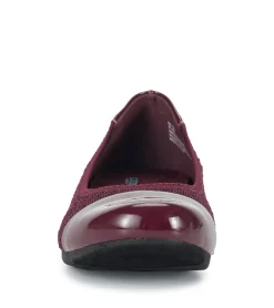 Mia Casual Flat