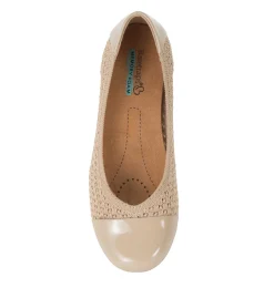 Mia Casual Flat