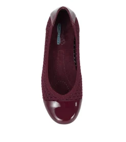 Mia Casual Flat