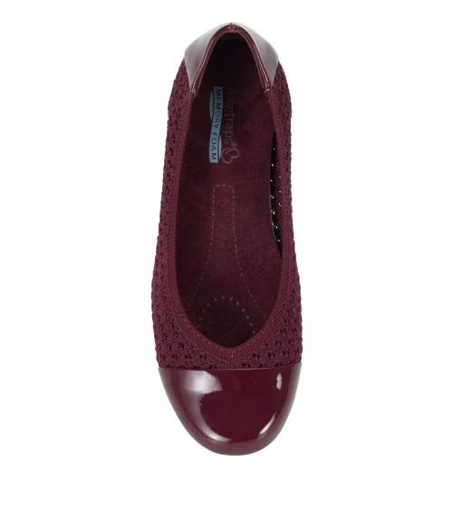 Mia Casual Flat