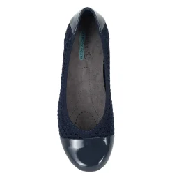 Mia Casual Flat