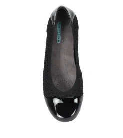 Mia Casual Flat