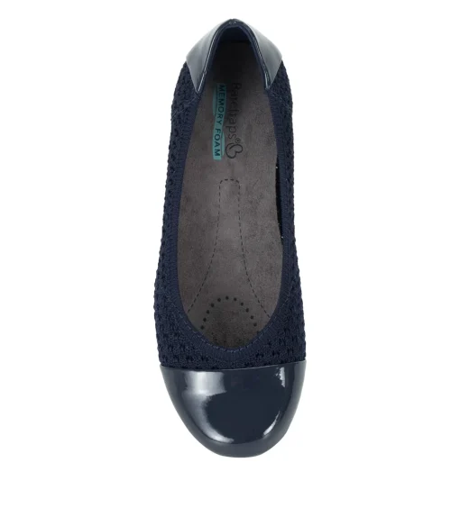 Mia Casual Flat