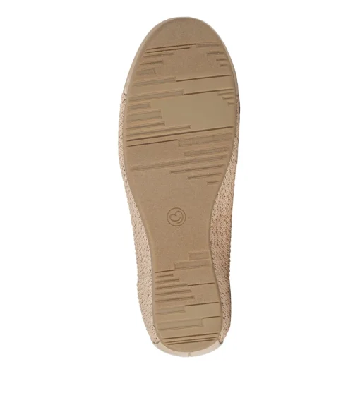 Mia Casual Flat