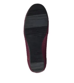 Mia Casual Flat
