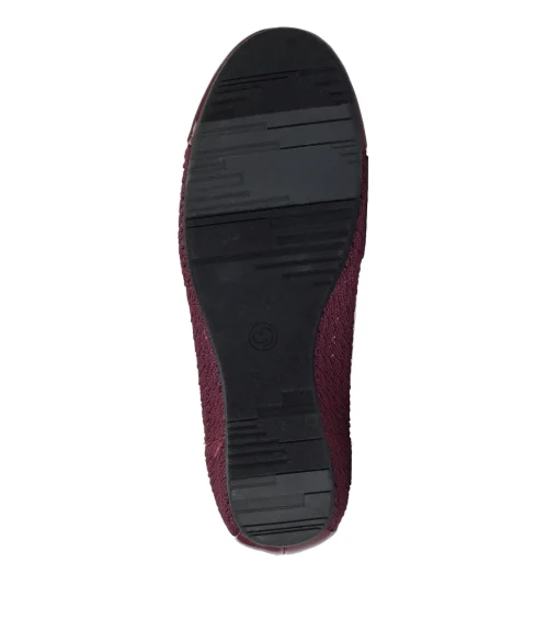 Mia Casual Flat