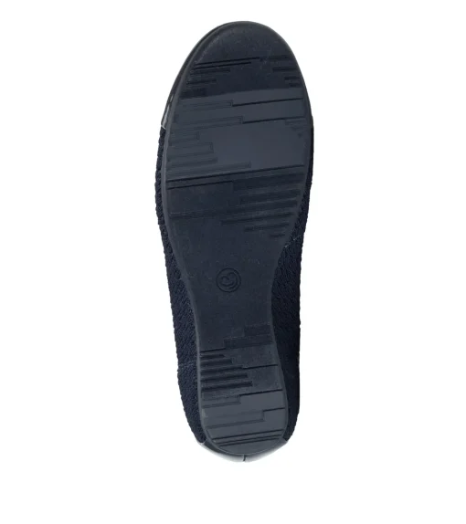 Mia Casual Flat