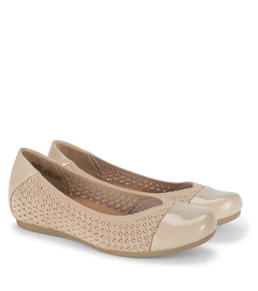 Mia Casual Flat
