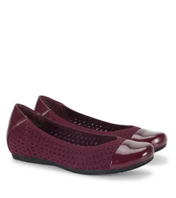 Mia Casual Flat