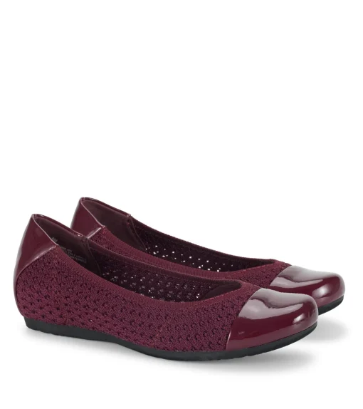 Mia Casual Flat