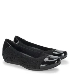 Mia Casual Flat