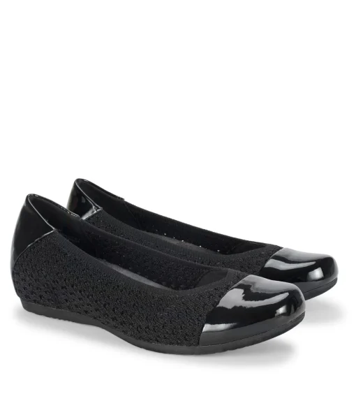 Mia Casual Flat