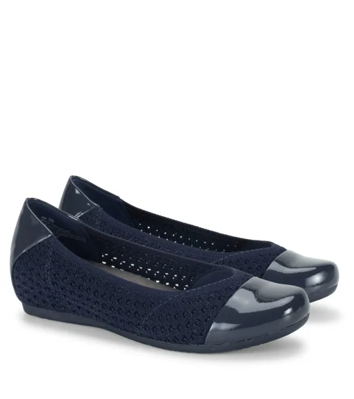 Mia Casual Flat